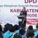 Bupati Lamongan Dorong PPDI Berkontribusi dalam Kemajuan Desa dan Pertanian