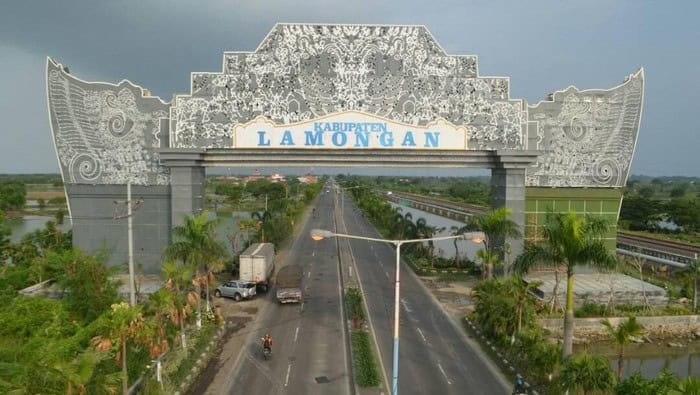 10 Destinasi Wisata di Lamongan yang Wajib Kamu Kunjungi