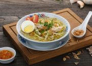 Jelajahi 5 Makanan Khas Lamongan dengan Cita Rasa Autentik