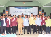 Aliansi BEM Joko Tingkir Lamongan Komitmen Jadi Garda Terdepan Kawal Kebijakan Publik