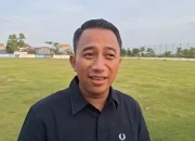 Persela Lamongan Tunjuk Hamka Hamzah, Gantikan Simon McMenemy