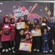 Pemerintah Desa Glagah dan PT Wings Gelar Lomba Masak Kreasi Menu Ramadhan