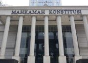 MK Resmi Gugurkan Gugatan PHPU Pilkada Lamongan 2024