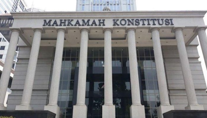 MK Resmi Gugurkan Gugatan PHPU Pilkada Lamongan 2024