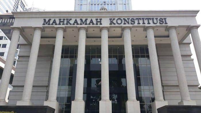 MK Resmi Gugurkan Gugatan PHPU Pilkada Lamongan 2024