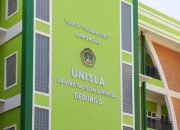 UNISLA dan UNPAZ Jalin Kerja Sama di Bidang Akademik