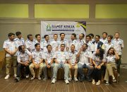 Rakercab HIPMI Lamongan 2025: Bahas Program Strategis Periode Mendatang