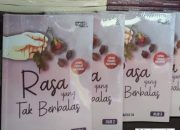 Cetak Buku Impianmu dengan Mudah di Detak Pustaka Printing