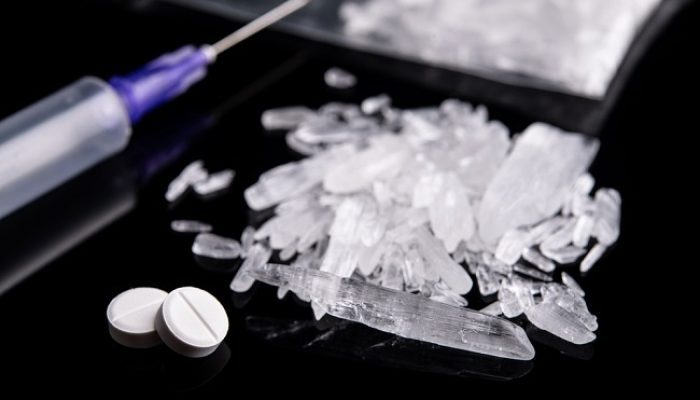 Satnarkoba Tangkap Pengedar Sabu di Kabupaten Lamongan