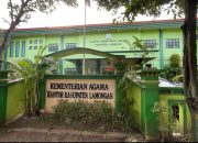 Kemenag Beri Sanksi kepada Oknum Guru MAN 1 Lamongan yang Viral