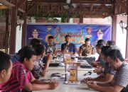 Polres Lamongan dan BFI Finance Diskusikan Prosedur Penarikan Kendaraan yang Sesuai Hukum