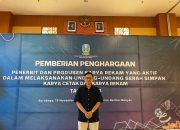 Kisah Sukses Mohammad Arif: Mendirikan Detak Pustaka dan Membantu Ribuan Penulis Berkarya