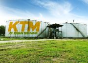 Dirut PT KTM Lamongan Ditahan Kejagung Terkait Kasus Korupsi Importasi Gula