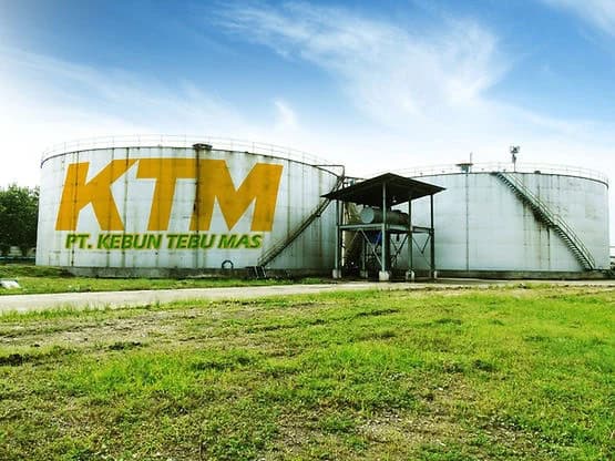Dirut PT KTM Lamongan Ditahan Kejagung Terkait Kasus Korupsi Importasi Gula