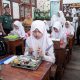 SPPG Evaluasi Program MBG di Beberapa Sekolah di Lamongan