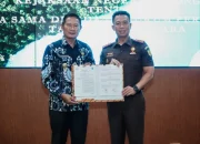Kerja Sama Pemkab Lamongan dan Kejari Lamongan untuk Perkuat Pendampingan Hukum