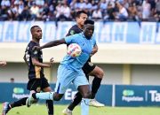 Persela vs Bhayangkara FC Berakhir Imbang 1-1, Persaingan Grup Y Semakin Ketat