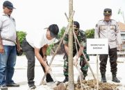 HPN 2025: Pemkab Lamongan Ajak Pers Kawal Ketahanan Pangan