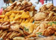 4 Tempat Ngabuburit dan Berburu Takjil di Lamongan