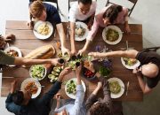 3 Rekomendasi Tempat Bukber Terbaik di Lamongan