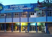 Museum Seni Islam Indonesia: Wisata Edukatif di Lamongan yang Wajib Dikunjungi