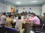 DPRD dan Pemkab Gelar Rapat Bahas Raperda Lamongan 2025