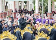 Hari Pendidikan Nasional (Hardiknas) 2025: Pemkab Lamongan Berikan Penghargaan Tenaga Pendidik