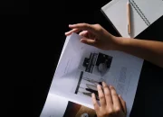 8 Tips Menata Layout Buku agar Terlihat Profesional