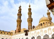 Pendaftaran Calon Mahasiswa Indonesia ke Universitas Al Azhar Kairo Mesir Dibuka Hingga 9 Mei 2025