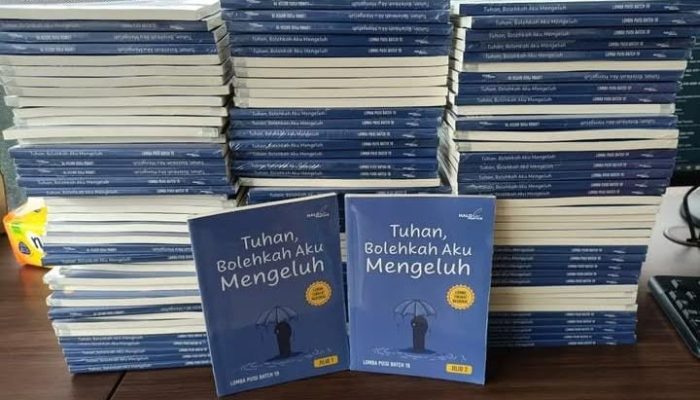 Mahasiswa Wajib Tau! Ini Jasa Percetakan Buku di Lamongan yang Ramah di Kantong