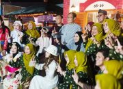 Bupati Lamongan Resmi Tutup Festival Lamongan Tempo Dulu