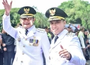 Pemkab Lamongan Umumkan Sejumlah Capaian Program 100 Hari Kerja