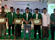 GP Ansor Lamongan dan UNISLA Luncurkan 100 Beasiswa untuk Kader