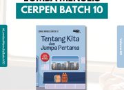 Halo Penulis Group Hadirkan Kesempatan Terbit Lewat Proyek Antologi