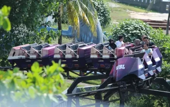 Realisasi Pajak Hiburan Lamongan Masih Rendah, Baru Capai 22,99 Persen