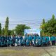 Bupati Lamongan Lepas Mahasiswa KKN Unisla 2025