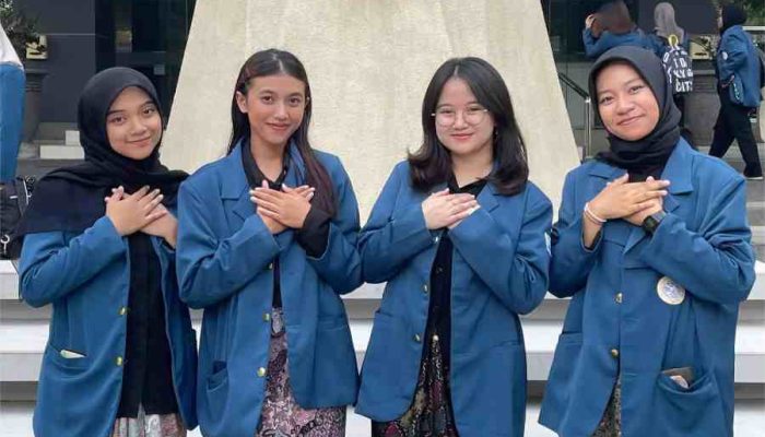 Mahasiswa Psikologi Unair Kembangkan Terapi Inovatif untuk Anak Panti