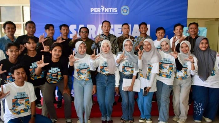 Beasiswa Perintis Lamongan 2025 Dibuka, Anggaran Naik Jadi Rp7,5 Miliar