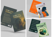 Detak Pustaka Umumkan Tiga Penulis Terbaik di Program Author of The Month Periode Agustus