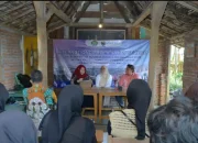 FEB Unisma dan Universiti Malaya Latih UMKM Pemula Kembangkan Model Bisnis Modern