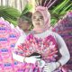 Warga Desa Wudi Tampilkan Fashion Show Daur Ulang, Meriahkan HUT RI ke-80