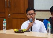 Shortcut Pendiri Detak Pustaka agar Mahasiswa Siap Kerja Setelah Lulus Kuliah