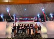 CLS 2025 di UM, Mahasiswa AS Akui Tak Ingin Pulang