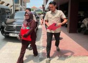 Polres Lamongan Tetapkan Elda Sebagai Tersangka Penipuan Arisan Bodong