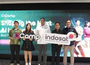 Beasiswa IDCamp 2025 Resmi Dibuka, Sediakan 100 Ribu Beasiswa Gratis Bidang AI