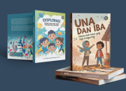 Detak Pustaka: Mitra Layanan Pengadaan Buku untuk Kampus dan Perpustakaan Akademik