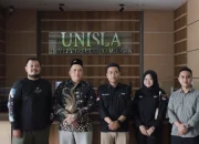 Duta Damai Jatim Gandeng Unisla Perkuat Kampanye Anti Radikalisme