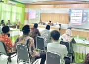 Kejari Lamongan dan Unisla Bahas Dugaan Korupsi Tanah Negara dalam FGD