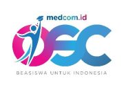 Beasiswa OSC Medcom.id 2025 Resmi Dibuka, 18 Kampus Swasta Siap Tampung Penerima