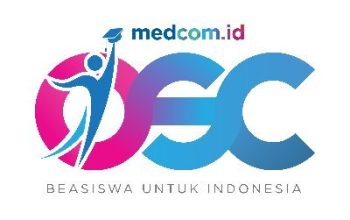 Beasiswa OSC Medcom.id 2025 Resmi Dibuka, 18 Kampus Swasta Siap Tampung Penerima